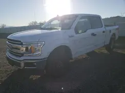 1FTFW1E55LKE16931 2020 FORD F-150