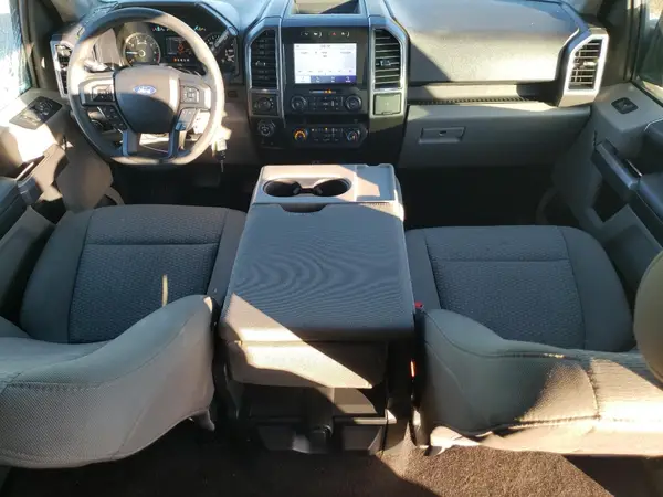 1FTFW1E55LKE16931 2020 FORD F-150 - Image 8