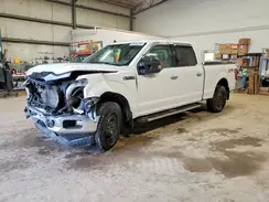 1FTFW1E55LKE21045 2020 FORD F-150