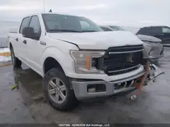 1FTFW1E55LKE52506 2020 FORD F-150