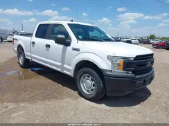 1FTFW1E55LKE88924 2020 FORD F-150