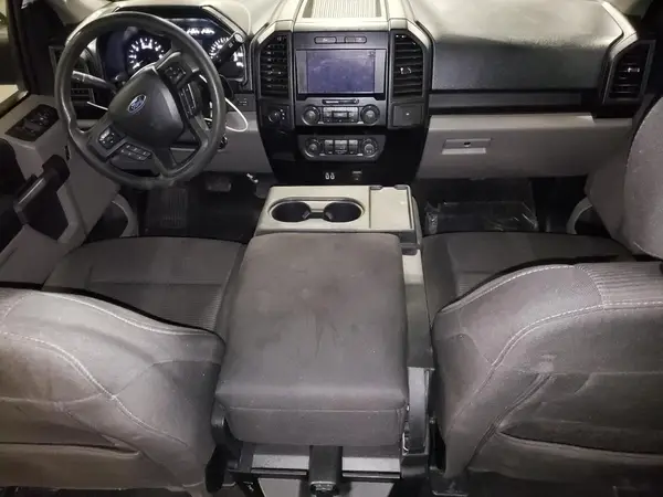 1FTFW1E55LKF35062 2020 FORD F-150 - Image 8