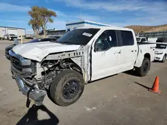 1FTFW1E55MFA00551 2021 FORD F-150