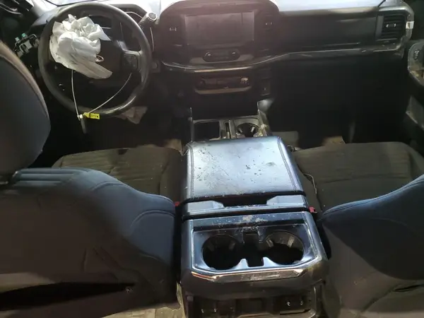 1FTFW1E55MFA19746 2021 FORD F-150 - Image 8