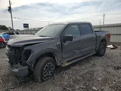 1FTFW1E55MFA56313 2021 FORD F-150