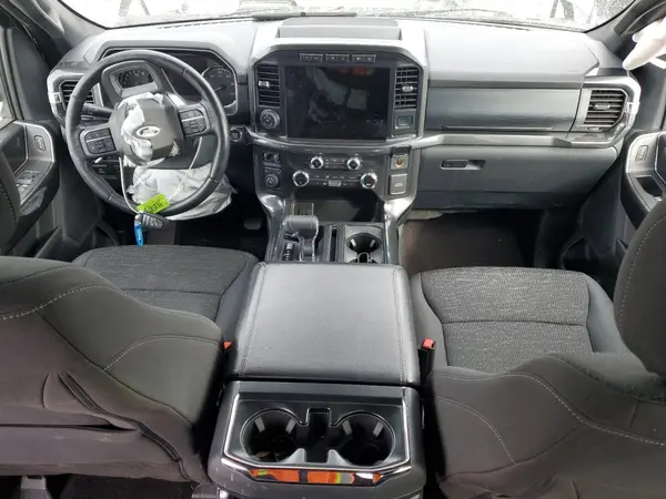 1FTFW1E55MFA56313 2021 FORD F-150 - Image 8