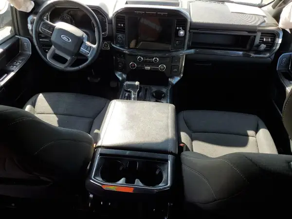1FTFW1E55MFA57588 2021 FORD F-150 - Image 8