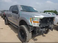 1FTFW1E55MFA59096 2021 FORD F-150