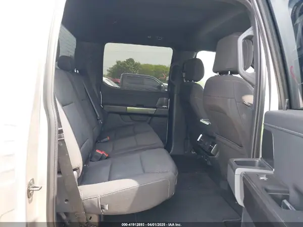 1FTFW1E55MFA59096 2021 FORD F-150 - Image 8