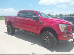 1FTFW1E55MFA61849 2021 FORD F-150