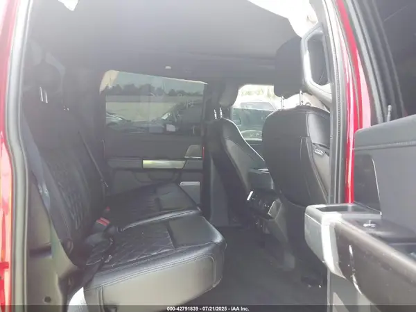 1FTFW1E55MFA61849 2021 FORD F-150 - Image 8