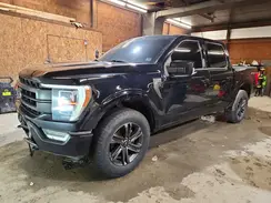 1FTFW1E55MFA63021 2021 FORD F-150