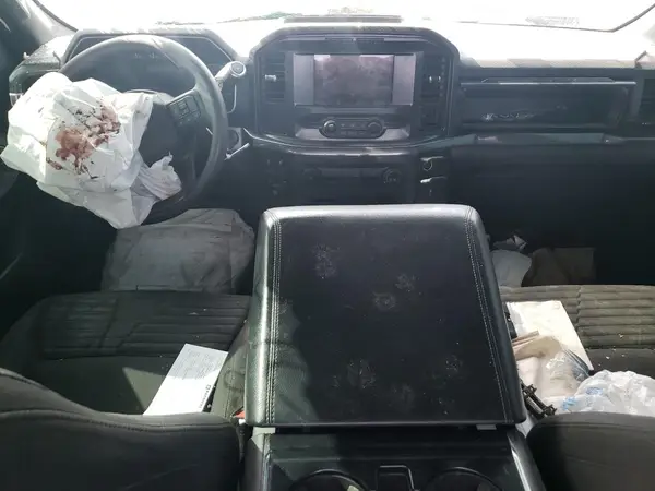 1FTFW1E55MFA66372 2021 FORD F-150 - Image 8