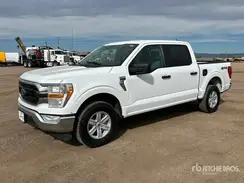1FTFW1E55MFA69000 2021 FORD F-150