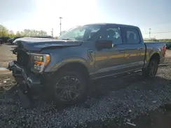 1FTFW1E55MFA77310 2021 FORD F-150
