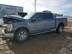 1FTFW1E55MFA84144 2021 FORD F-150