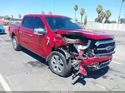 1FTFW1E55MFA85939 2021 FORD F-150