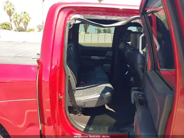 1FTFW1E55MFA85939 2021 FORD F-150 - Image 8