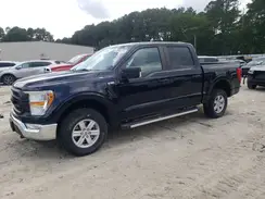1FTFW1E55MFA88596 2021 FORD F-150