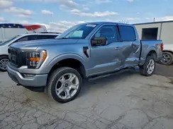1FTFW1E55MFB09463 2021 FORD F-150