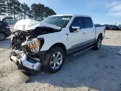 1FTFW1E55MFB34430 2021 FORD F-150