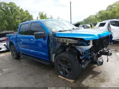 1FTFW1E55MFB45167 2021 FORD F-150