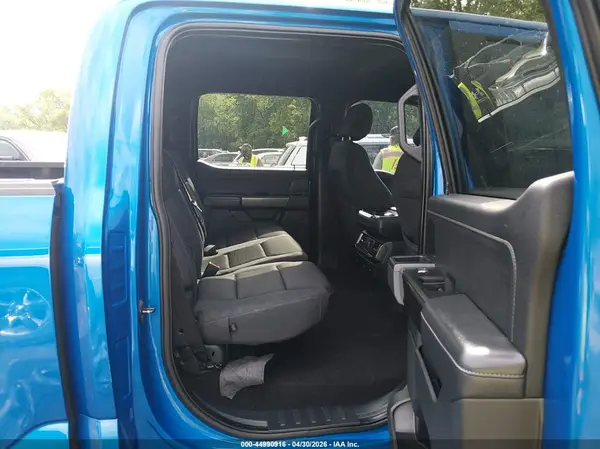1FTFW1E55MFB45167 2021 FORD F-150 - Image 8