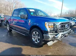 1FTFW1E55MFB47520 2021 FORD F-150