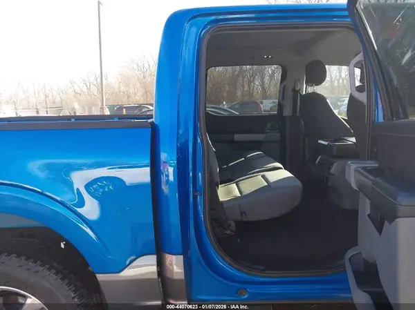 1FTFW1E55MFB47520 2021 FORD F-150 - Image 8