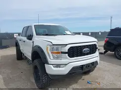 1FTFW1E55MFB48294 2021 FORD F-150