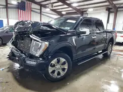 1FTFW1E55MFB52667 2021 FORD F-150