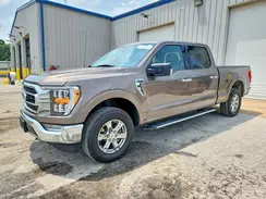 1FTFW1E55MFB54502 2021 FORD F-150
