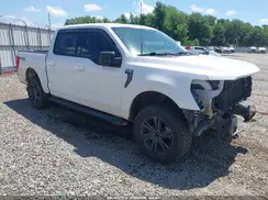 1FTFW1E55MFB60221 2021 FORD F-150