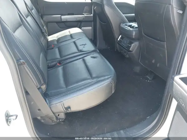 1FTFW1E55MFB60221 2021 FORD F-150 - Image 8