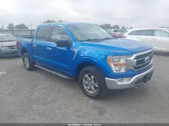 1FTFW1E55MFB60428 2021 FORD F-150