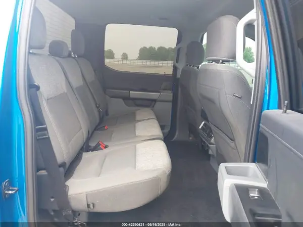 1FTFW1E55MFB60428 2021 FORD F-150 - Image 8