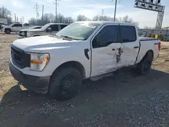 1FTFW1E55MFB61160 2021 FORD F-150