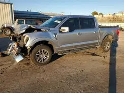 1FTFW1E55MFB77911 2021 FORD F-150