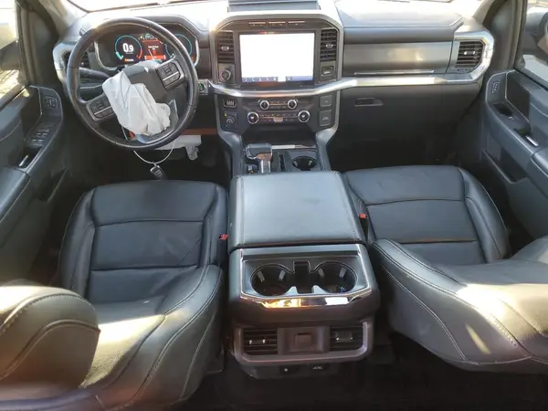 1FTFW1E55MFB77911 2021 FORD F-150 - Image 8