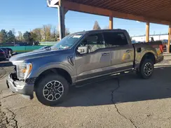 1FTFW1E55MFB90626 2021 FORD F-150