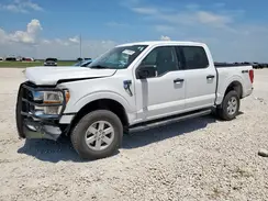 1FTFW1E55MFB95986 2021 FORD F-150