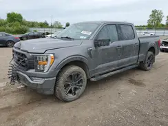 1FTFW1E55MFB98189 2021 FORD F-150
