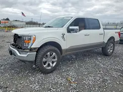 1FTFW1E55MFB98824 2021 FORD F-150