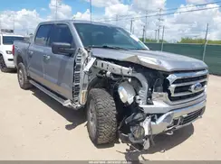 1FTFW1E55MFC03889 2021 FORD F-150