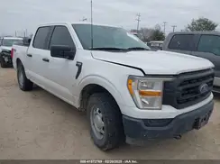 1FTFW1E55MFC04153 2021 FORD F-150