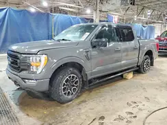 1FTFW1E55MFC12012 2021 FORD F-150