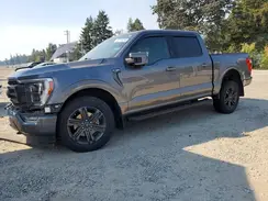 1FTFW1E55MFC13287 2021 FORD F-150