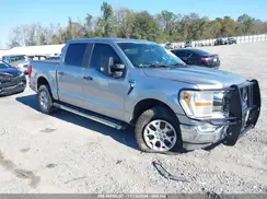1FTFW1E55MFC17985 2021 FORD F-150