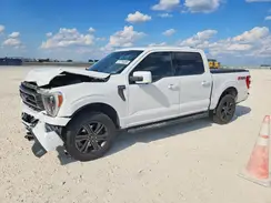 1FTFW1E55MFC27755 2021 FORD F-150