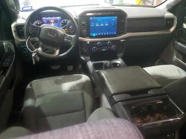 1FTFW1E55MFC30235 2021 FORD F-150 - Image 8